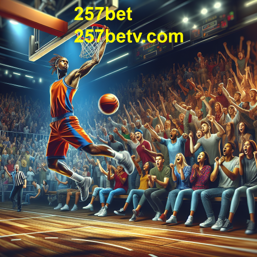 A Ascensão do Basquete: Uma Nova Era de Entretenimento e Apostas