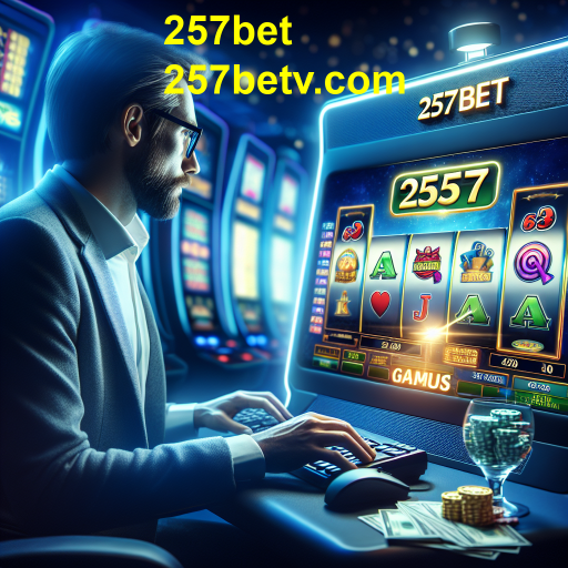 Explorando os Jogos de Bônus na 257bet: Maximize Seus Ganhos!