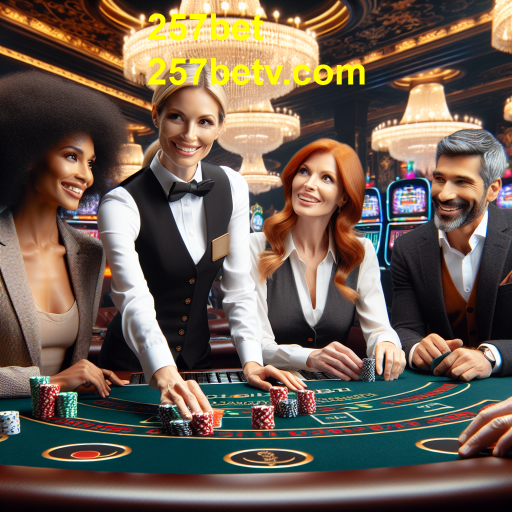 Ofertas Imperdíveis no 257bet: Como Aproveitar ao Máximo
