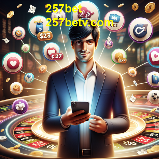 Bingo: A Diversão e Emoção no 257bet