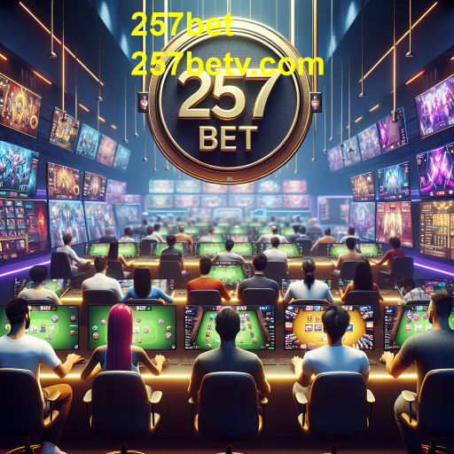 Ofertas Imperdíveis no 257bet: Como Aproveitar ao Máximo